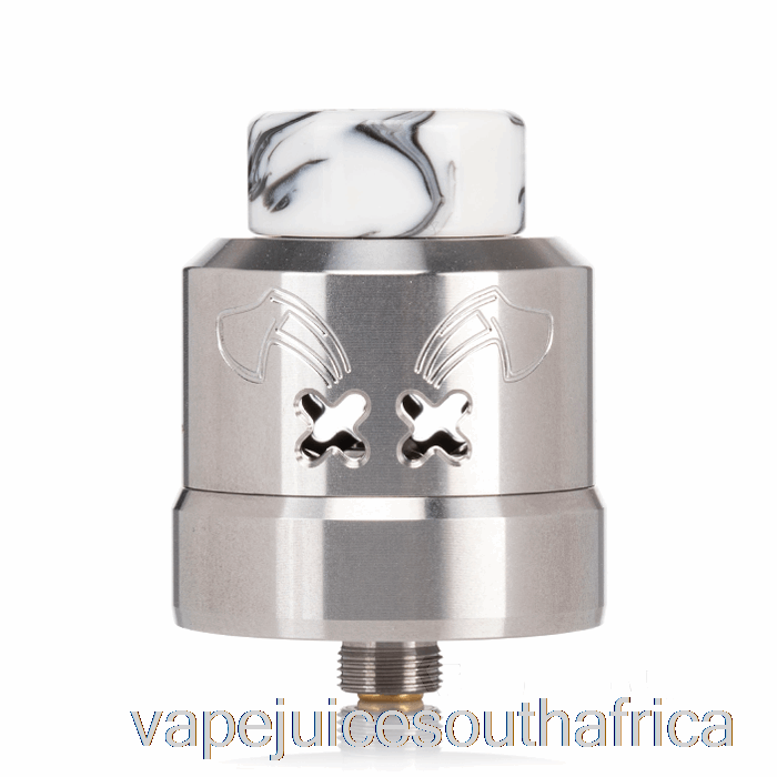 Vape Juice South Africa Hellvape Dead Rabbit Max 28Mm Bf Rda Stainless Steel